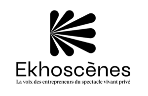 Logo Ekhoscènes