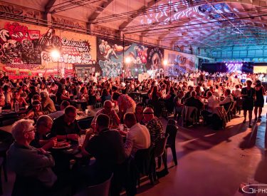 Fête du personnel du Département de la Savoie